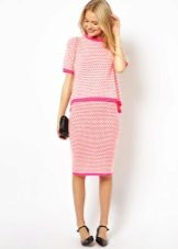 Summer skirt pencil