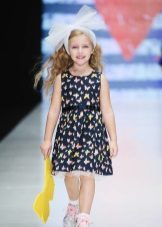 Dress for girls 5 years old every day