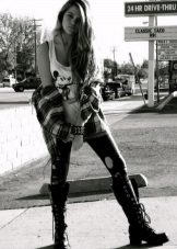 80s style