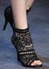 lace