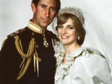 Imahe ng Kasal Princess Diana