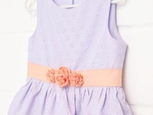ready-made dress