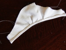 Ready sleeve