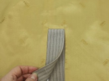 Lined Slots - Hakbang 7
