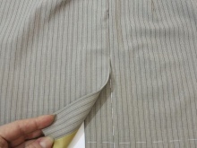 Lined Slots - Hakbang 8