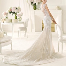 Elite Wedding Dress sa pamamagitan ng Pronovias