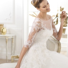 Elite Wedding Dress sa pamamagitan ng Pronovias