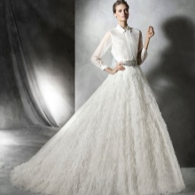 Kasuotang pangkasal sa Pronovias