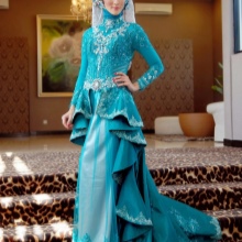 Muslim Wedding Sapatos