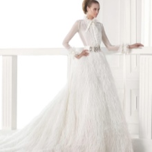 Bihisan ang Wedding Dress