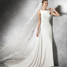 Direktang damit mula sa Pronovias