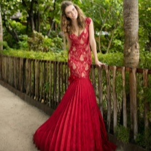 Spring dress sirena