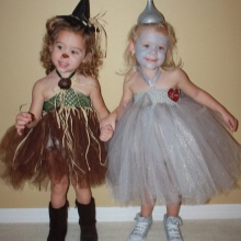 Tutu dress skirt para tulle girl