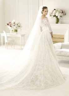 Lace Kasal Magbihis Eli Saab