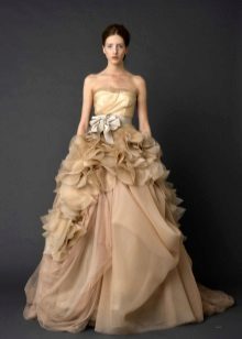 Wedding Dresses ng Vera Wong