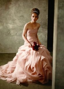 Wong Wedding Dress