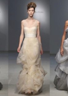 Wedding Dresses ng Vera Wong