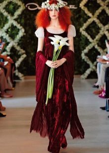 Mga Kasalan ng Kasal Oscar de la Renta