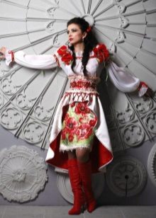 Bihisan ang Wedding Dress