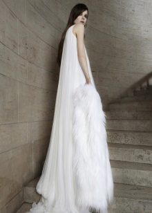 Wedding Dress ni Vera Wong