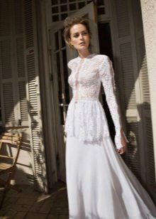 Classic Wedding Dress