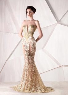 Magdamit ng svazhebnoe openwork