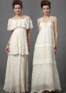 Kasal dresses tatak BHLDN