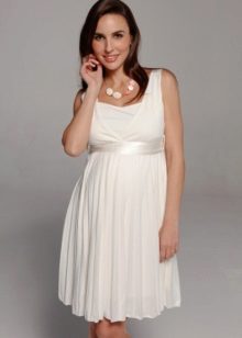 Mga Accessory ng Dress sa Kasal