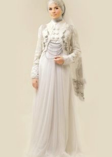Muslim Wedding Sapatos