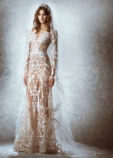 Frank damit pangkasal Zuhair Murad