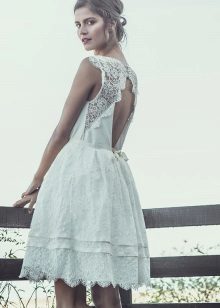 Cotton Beach Dress