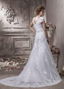 Mapapalitan ang Tsaa ng Tupi Conversion Top Dress