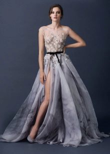 Kasal damit mula sa Paolo Sebastian