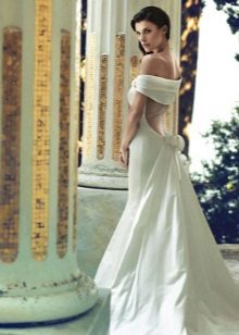 Kasal damit ng designer Alessandro Angelozzi