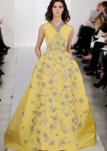 Ball gown