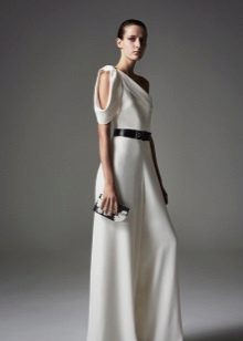 Gabi na Gown ni Alexander Mcqueen Griyego