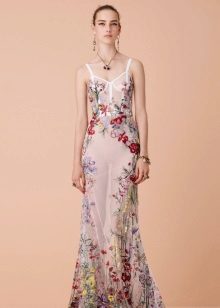 Gabi sa pamamagitan ng Alexander Mcqueen