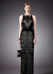 Gabi na damit mula kay Roberto Cavalli