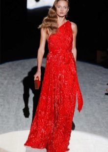 Matthew Williamson Lace Dress