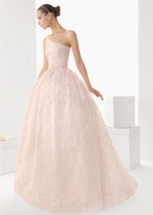 Kasal sa rosas mula sa Rose Klara 2013