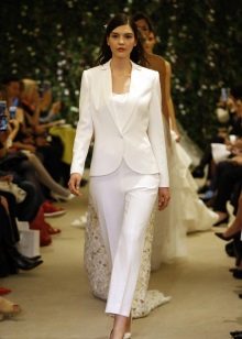 Suit suit ng Trouser