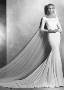 Sarado ang pangkasal sa 2016 ng Pronovias