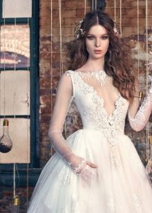 Kasal damit mula sa Galia Lahav 2016
