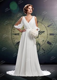 Bridal Collection 2014 Wedding Dress sa Greek Style