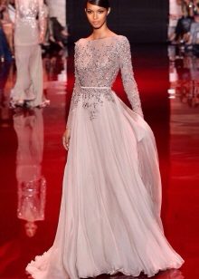 Gabi na damit mula kay Elie Saab