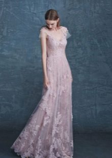 Kulay ng Wedding Dress