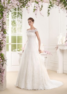 Kasal damit mula sa Fara Sposa