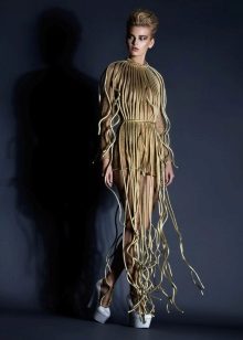 Jean Louis Sabaji Fancy Evening Dress