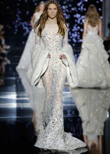Kasal damit mula sa Zuhair Murad