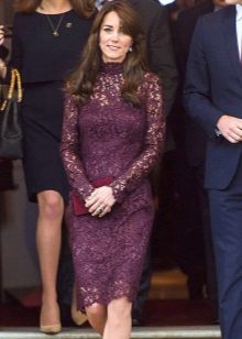 Opisina ng Dress